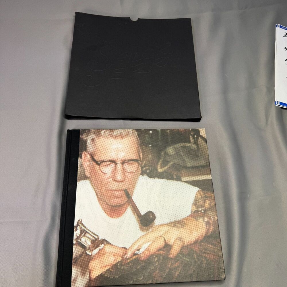 Homeward Bound: The Life and Times of Hori Smoku Sailor Jerry